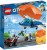 LEGO City 60208 Sky Police Parachute Arrest