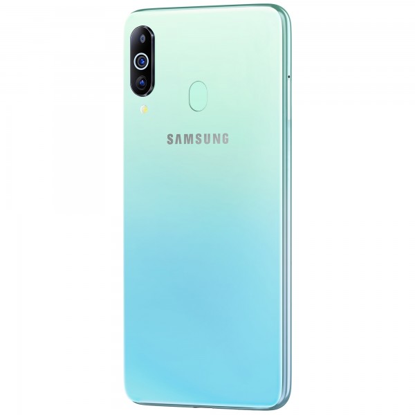 Samsung Galaxy M40
