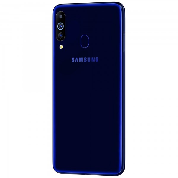 Samsung Galaxy M40