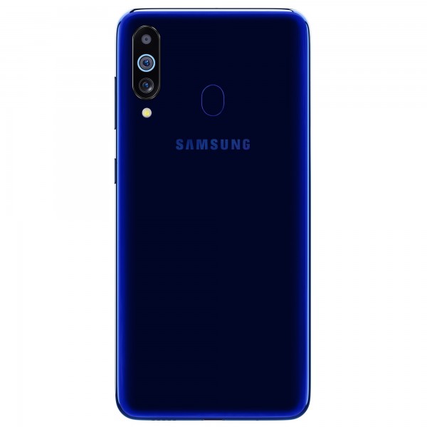 Samsung Galaxy M40
