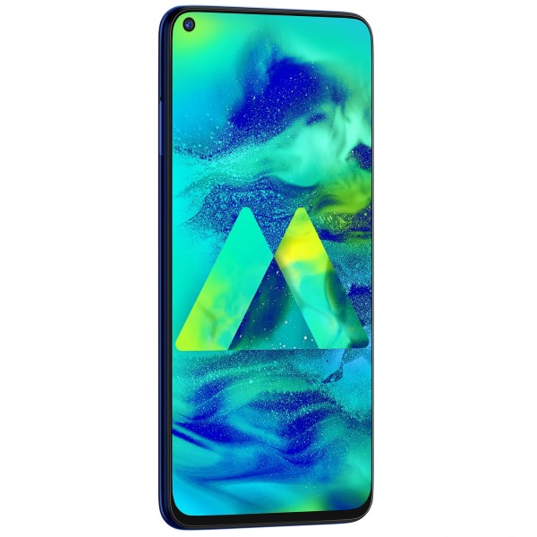 Samsung Galaxy M40