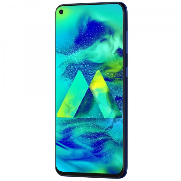 Samsung Galaxy M40