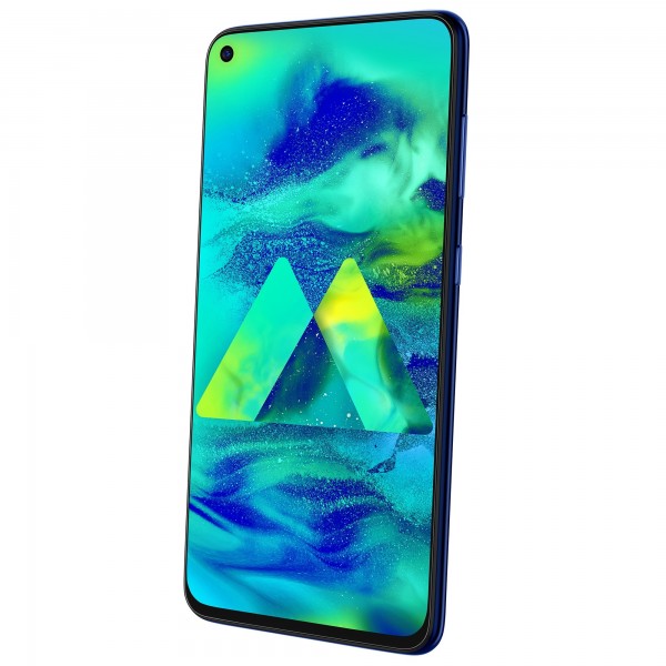 Samsung Galaxy M40