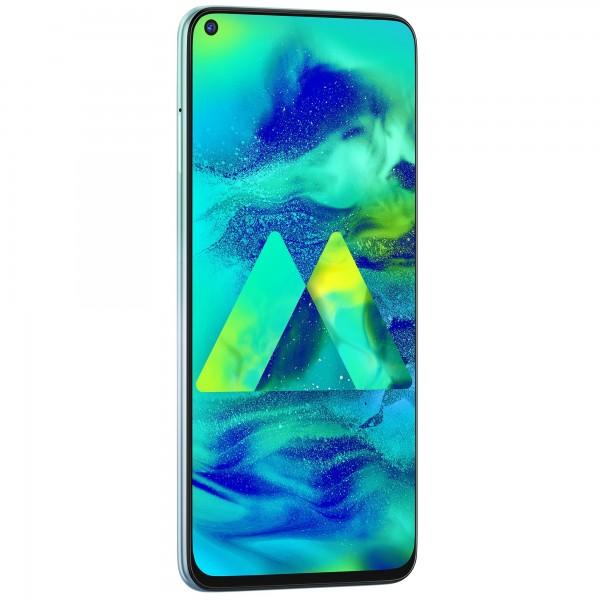 Samsung Galaxy M40