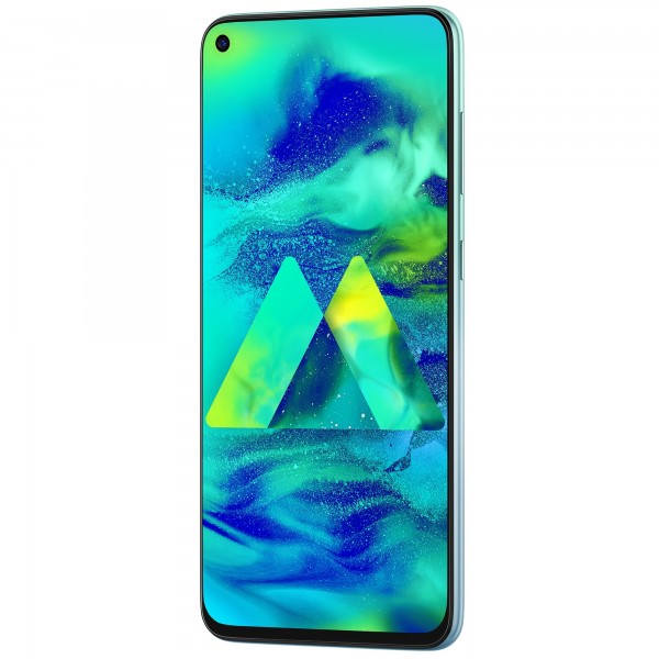Samsung Galaxy M40