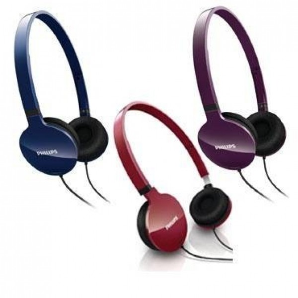 Philips SHL1700 Kablolu Kulaklık