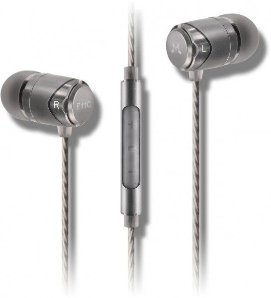 Soundmagic E11C Kablolu Kulaklık