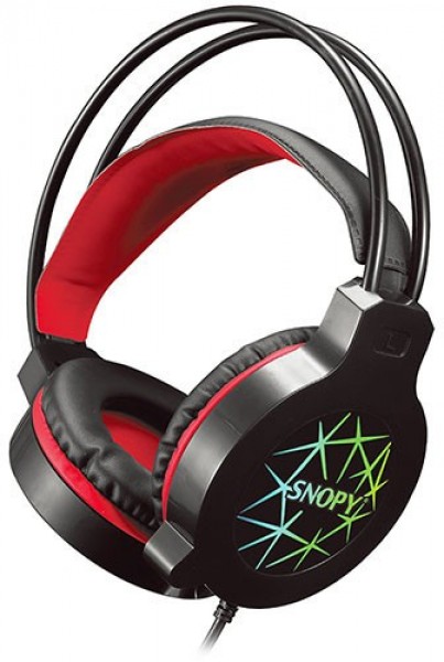 Snopy SN-GX7 Crazy Kablolu Kulaklık