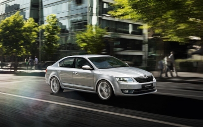 2014 Skoda Octavia 1.6 TDI CR 105 PS DSG Green Tec Optimal