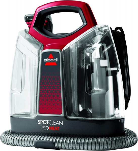 Bissell 36988 SpotClean Proheat Halı Yıkama Makinesi