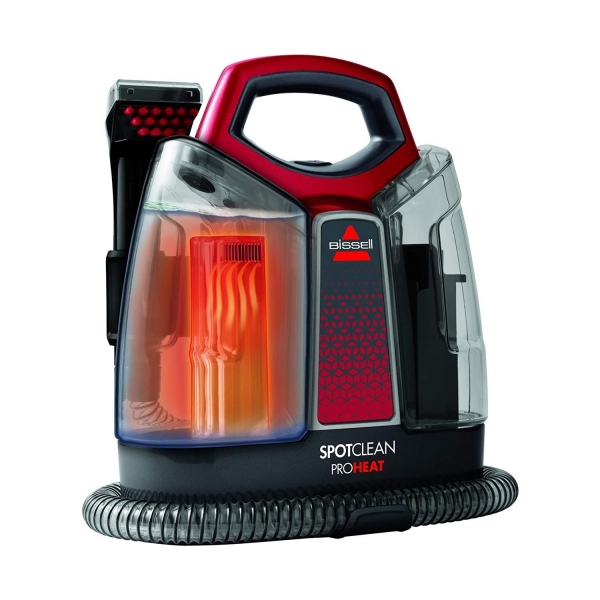Bissell 36988 SpotClean Proheat Halı Yıkama Makinesi