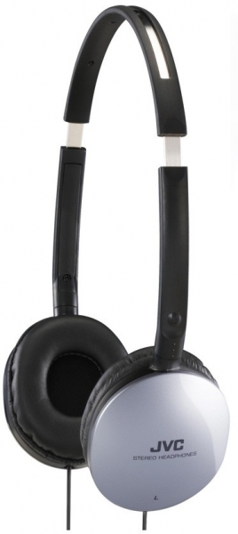 JVC HAS-150SXK Kablolu Kulaklık