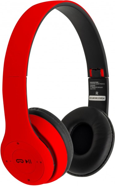 Polosmart FS15 Kablosuz Kulaklık