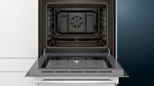 Siemens HB114FBW0T Ankastre Fırın