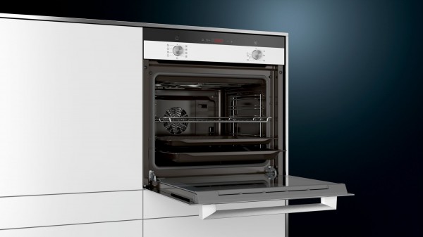 Siemens HB114FBW0T Ankastre Fırın