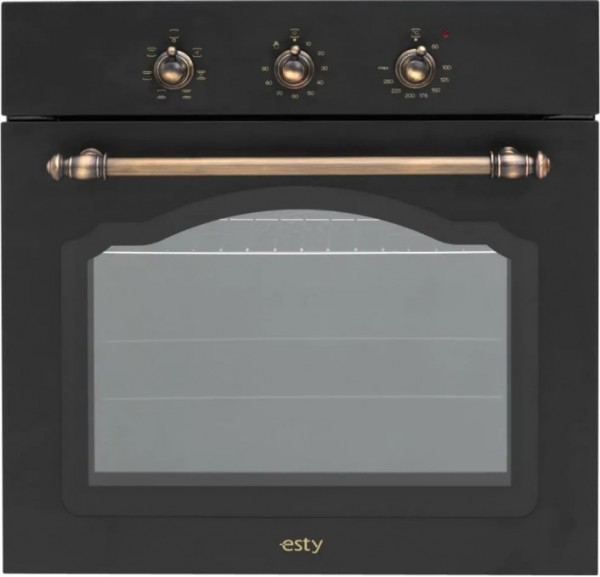 Esty ARF6276B01 Ankastre Fırın