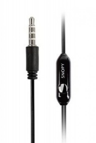 Snopy SN-725 Kablolu Kulaklık