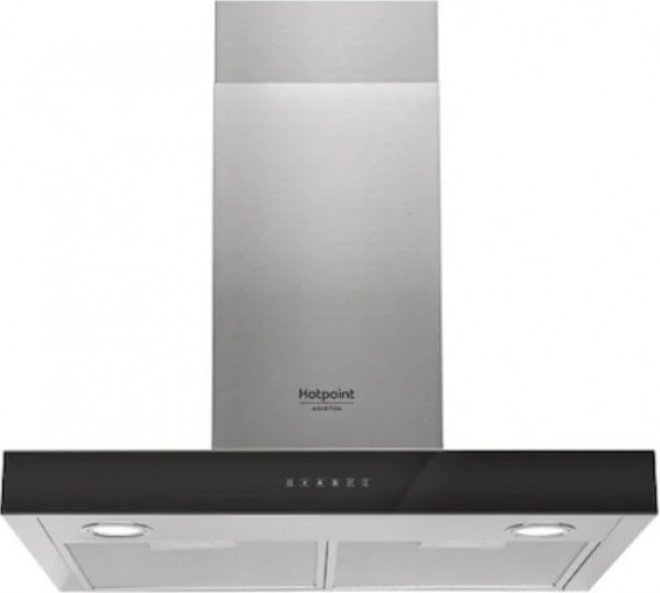 Hotpoint-Ariston HHBS 6.7F LT X (60 Cm) Davlumbaz