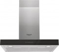 Hotpoint-Ariston HHBS 6.7F LT X (60 Cm) resim