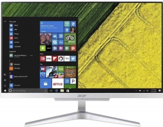 Acer Aspire C22-865