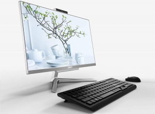 Acer Aspire C22-865