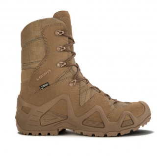 Lowa Zephyr Gtx Hi Bot Coyote Op Erkek Ayakkabı