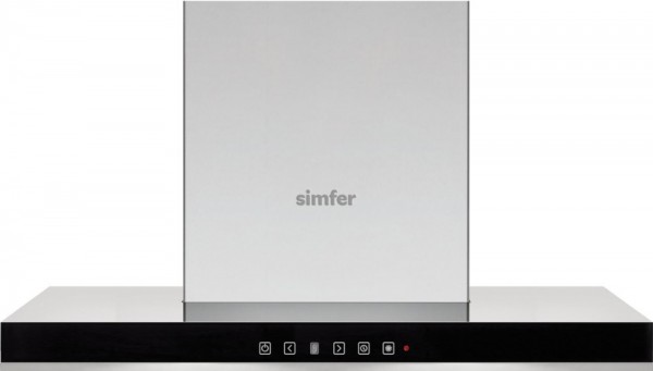 Simfer 8938 Davlumbaz