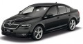 2014 Skoda Octavia 1.6 TDI CR 105 PS DSG Green Tec Elegance resim