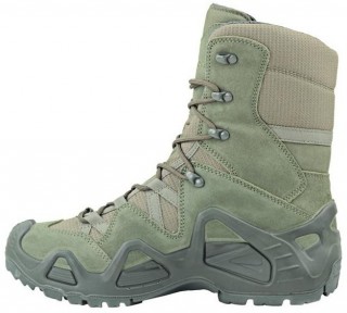 Lowa Zephyr Gtx Hi Bot Sage Erkek Ayakkabı