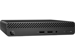 HP 260 G3 Mini (4VG00EA)