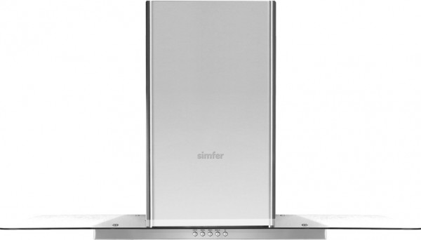 Simfer 8970 Davlumbaz