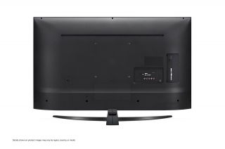 LG 65UM7450PLA Ultra HD (4K)