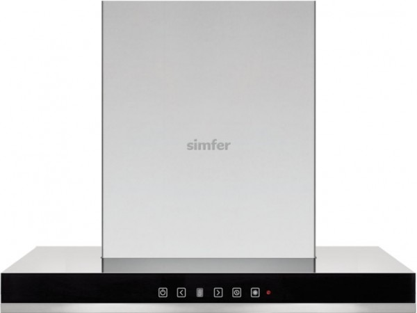 Simfer 8638 Davlumbaz