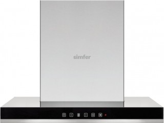 Simfer 8638 Davlumbaz