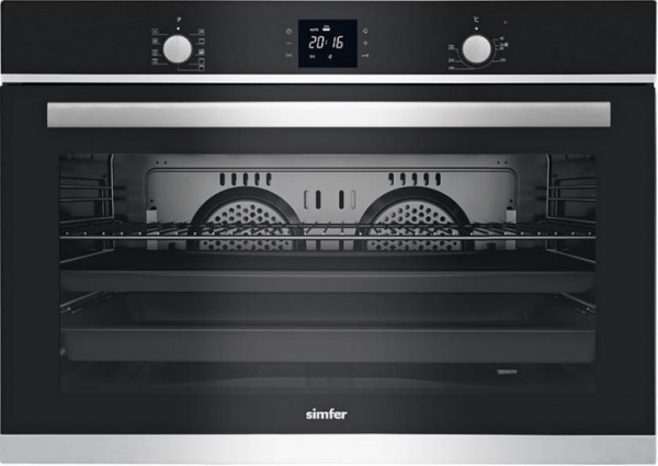Simfer 7392 Ankastre Fırın
