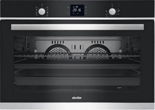 Simfer 7392 Ankastre Fırın