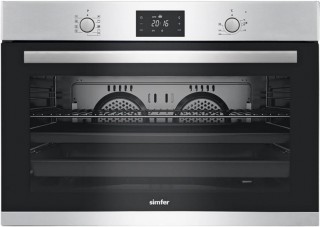 Simfer 7391 Ankastre Fırın