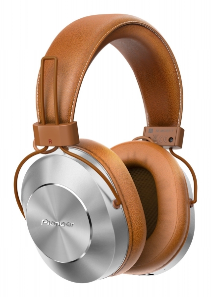 Pioneer SE-MS7BT Kablosuz Kulaklık