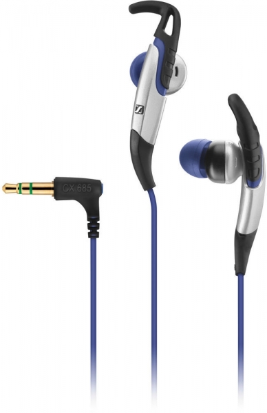 Sennheiser CX 685 Kablolu Kulaklık