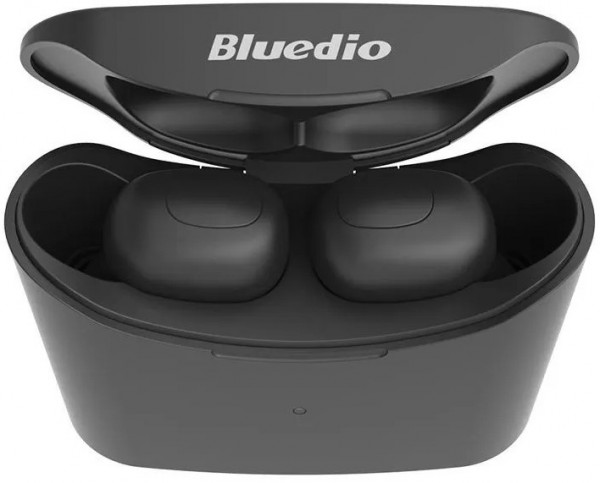 Bluedio T-ELF Tam Kablosuz Kulaklık