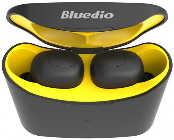 Bluedio T-ELF Tam Kablosuz Kulaklık
