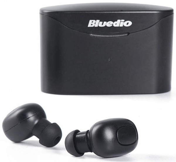 Bluedio T-ELF Tam Kablosuz Kulaklık