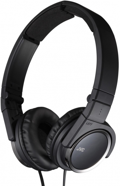 JVC HAS-400BJ Kablolu Kulaklık