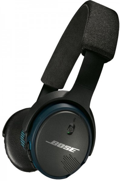 Bose SoundLink On-Ear Wireless Kablosuz Kulaklık
