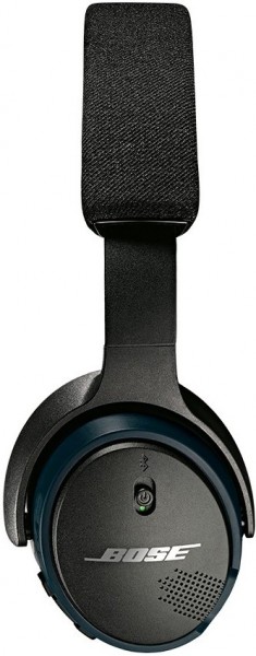 Bose SoundLink On-Ear Wireless Kablosuz Kulaklık
