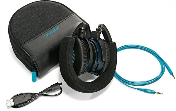 Bose SoundLink On-Ear Wireless Kablosuz Kulaklık