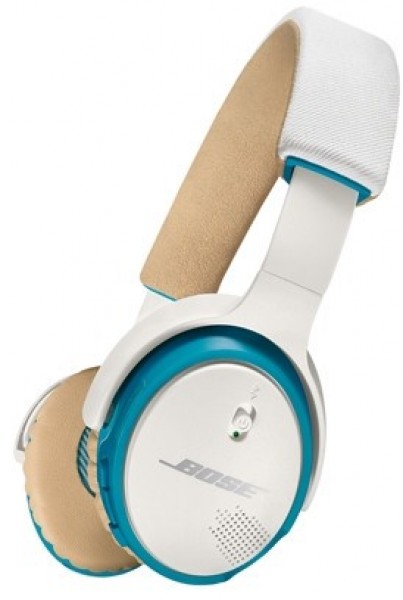 Bose SoundLink On-Ear Wireless Kablosuz Kulaklık