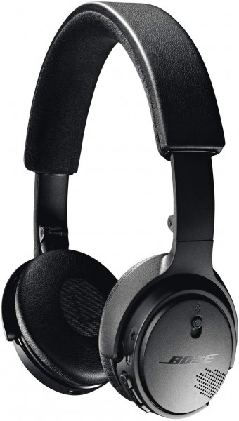 Bose SoundLink On-Ear Wireless Kablosuz Kulaklık