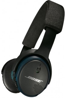 Bose SoundLink On-Ear Wireless Kablosuz Kulaklık
