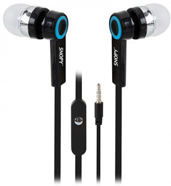 Snopy SN-J5 Kablolu Kulaklık